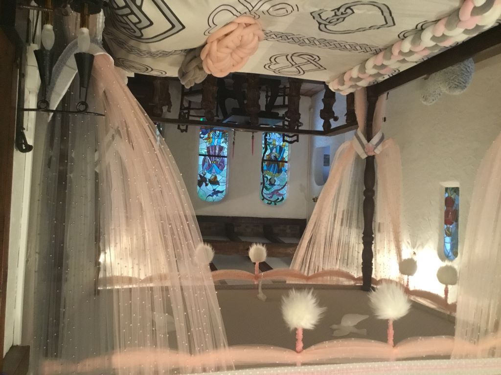 Le Nid de l'Orangerie du Château de Bordus, Sainte-Marie-de-Gosse - photo 2