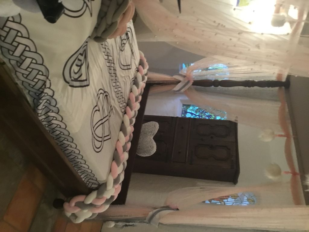 Le Nid de l'Orangerie du Château de Bordus, Sainte-Marie-de-Gosse - photo 7