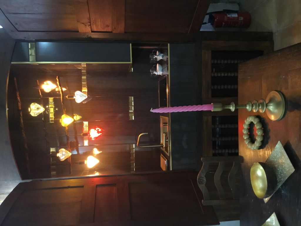 Le Nid de l'Orangerie du Château de Bordus, Sainte-Marie-de-Gosse - photo 9