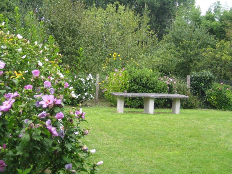 Chez Jeannick, Saint-Martin-de-Sanzay - photo 9