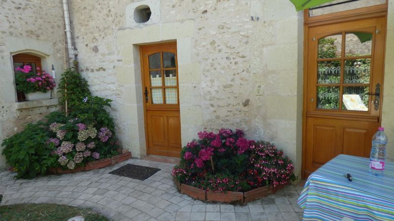 Chez Jeannick, Saint-Martin-de-Sanzay - photo 3