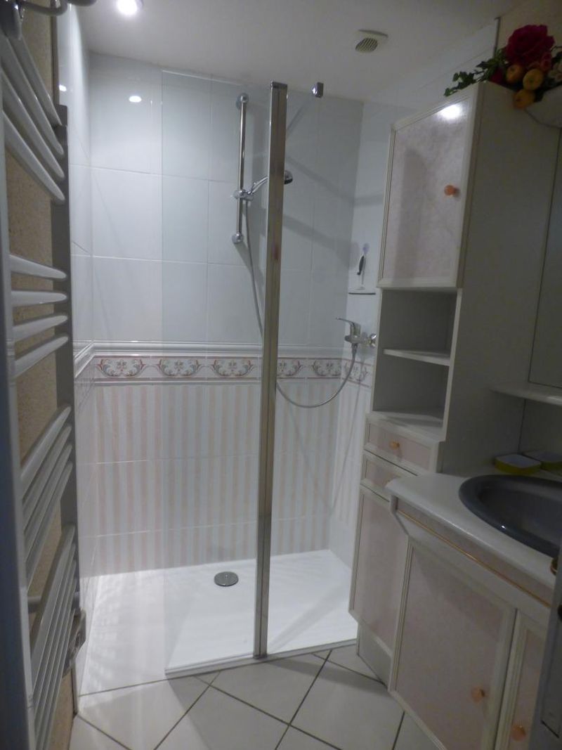 Chez Jeannick, Saint-Martin-de-Sanzay