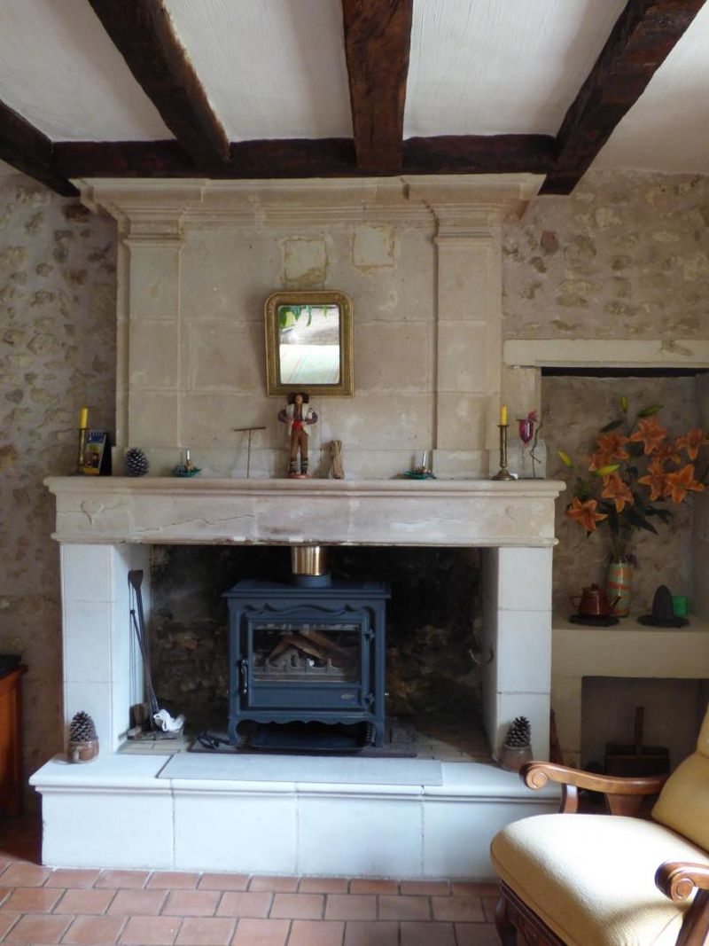 Chez Jeannick, Saint-Martin-de-Sanzay - photo 10