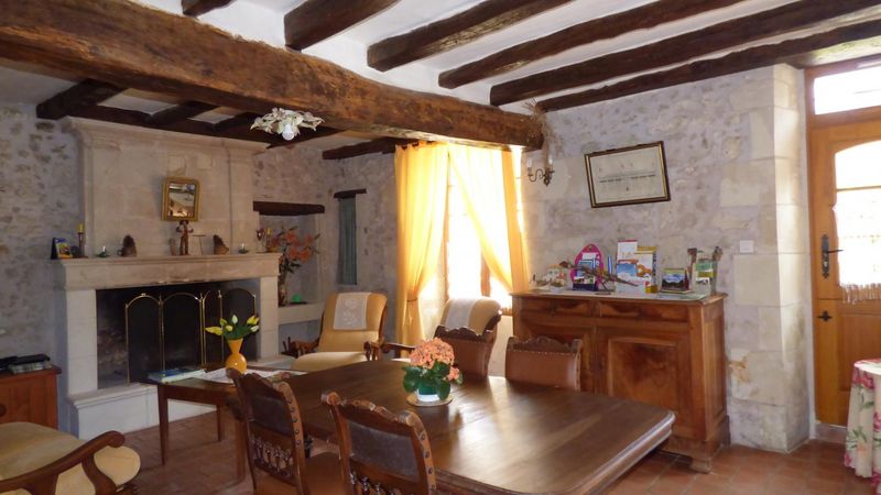 Chez Jeannick, Saint-Martin-de-Sanzay - photo 6