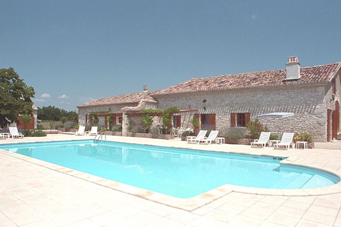 Le Roudier - Gîte Le Nid