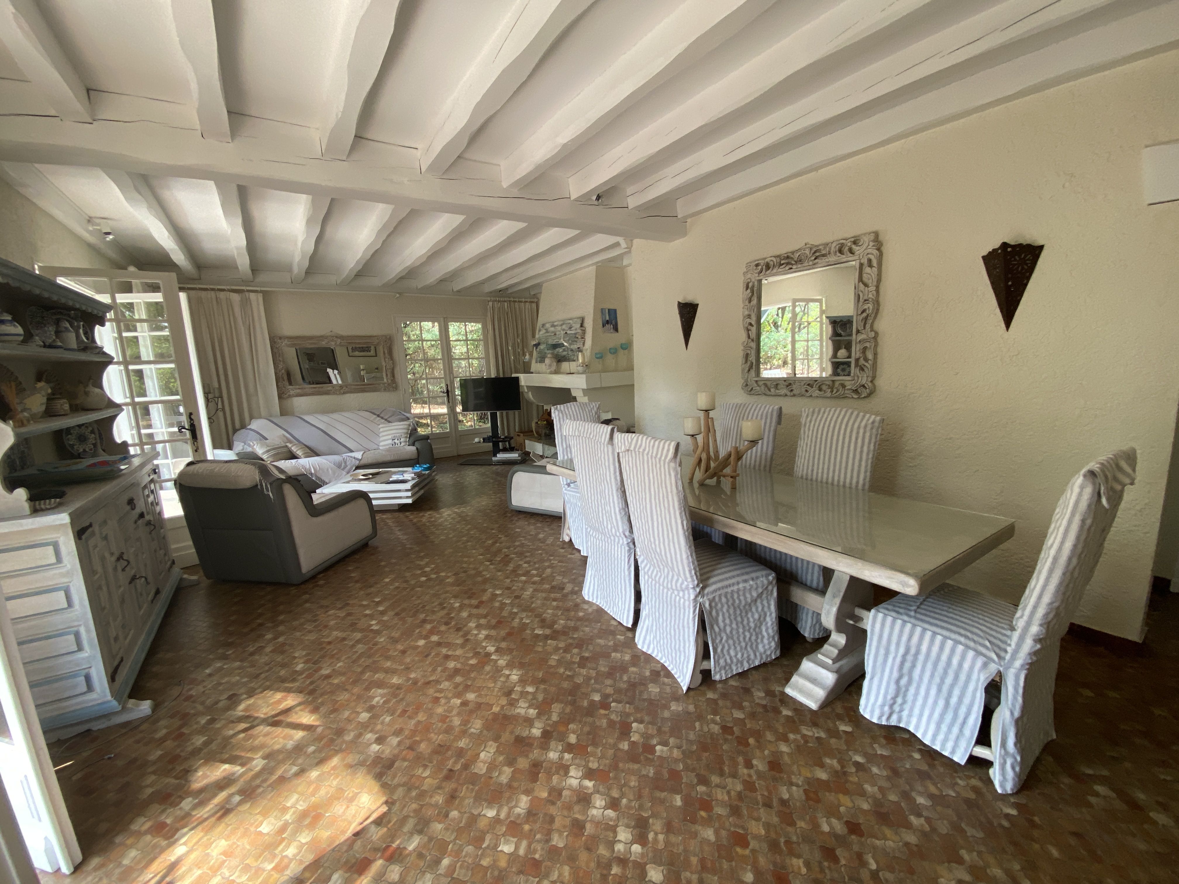Villa Moana, Lège-Cap-Ferret - photo 7