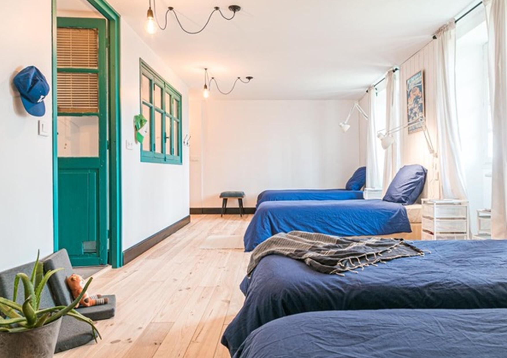 Slow toki, Loma Linda, Bidache - photo 4