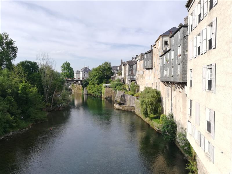 Meublé TEIXIDO/RUPP