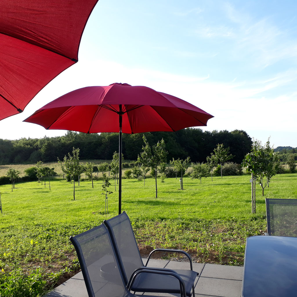 Colline d'Arsac, gîte, Saint-Fréjoux - photo 11