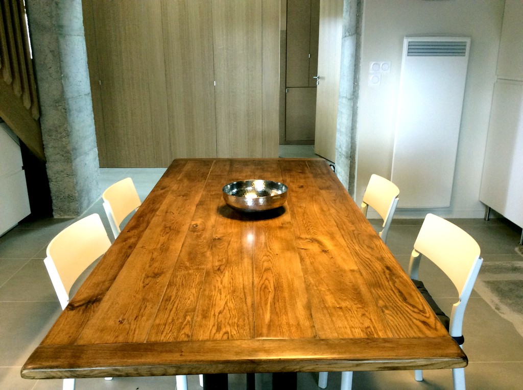 Colline d'Arsac, gîte, Saint-Fréjoux - photo 30