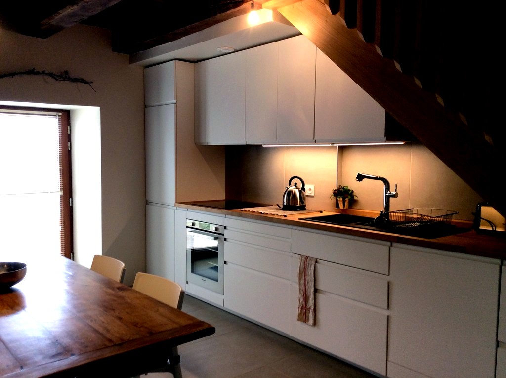 Colline d'Arsac, gîte, Saint-Fréjoux - photo 8