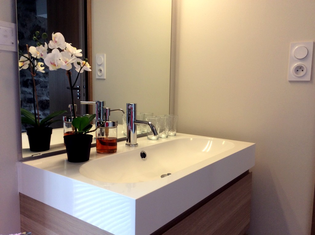 Colline d'Arsac, gîte, Saint-Fréjoux - photo 9