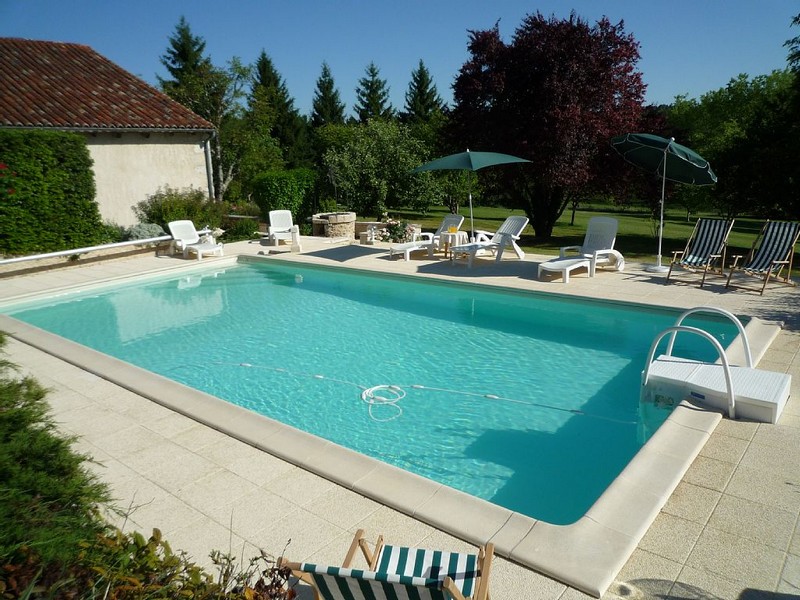 Petit Gîte de Terra Seren, Siorac-de-Ribérac - photo 7