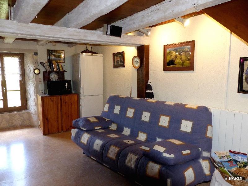 Gîte de la Bouldoire, Auriac - photo 7