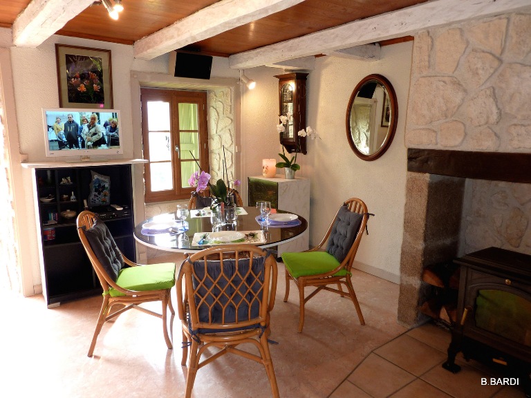 Gîte de la Bouldoire, Auriac - photo 6