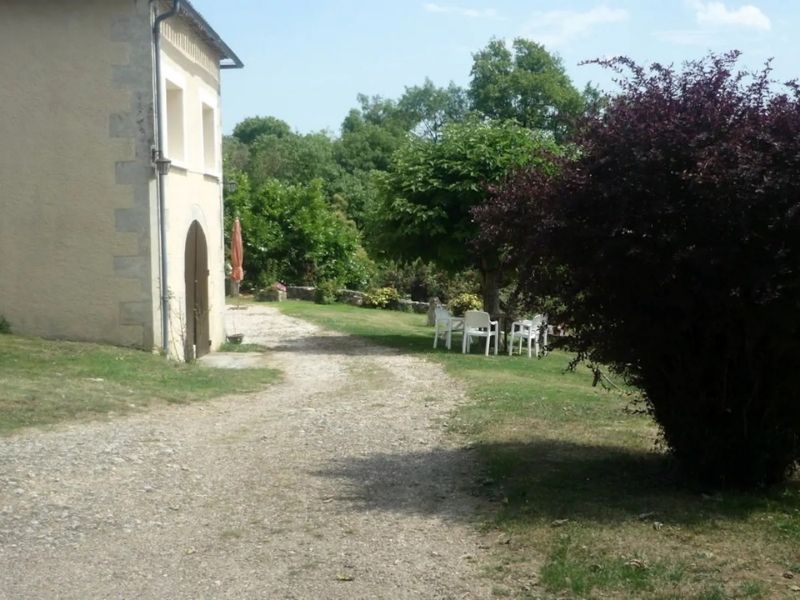 Gîte Bellevue, Bellefond - photo 8