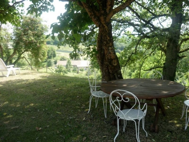 Gîte Bellevue, Bellefond
