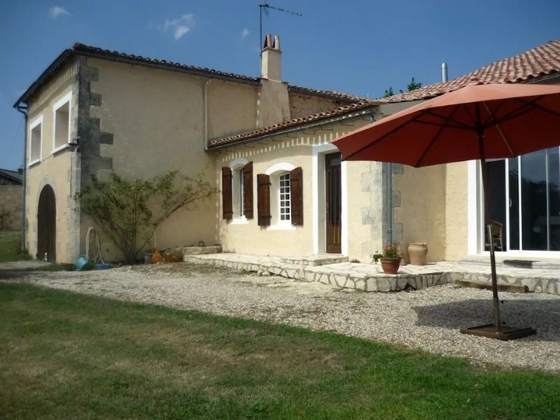 Gîte Bellevue