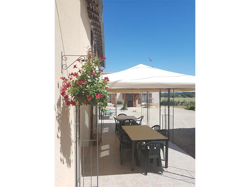 La Grande Maison des Tournesols, Plaine-et-Vallées - photo 7