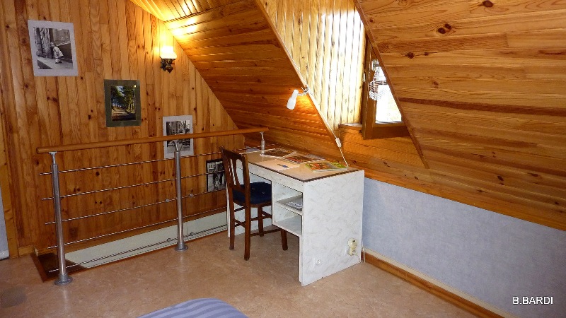 Gîte de la Bouldoire, Auriac - photo 2