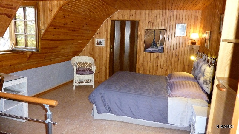 Gîte de la Bouldoire, Auriac - photo 8