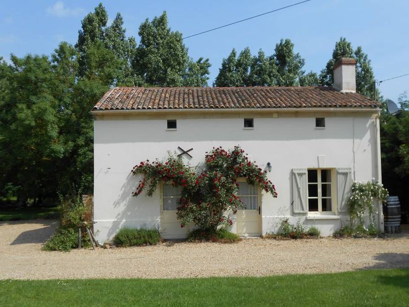 Orchard Cottage - photo 2