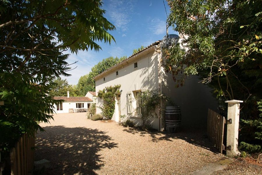 Orchard Cottage, Loretz-d'Argenton - photo 14