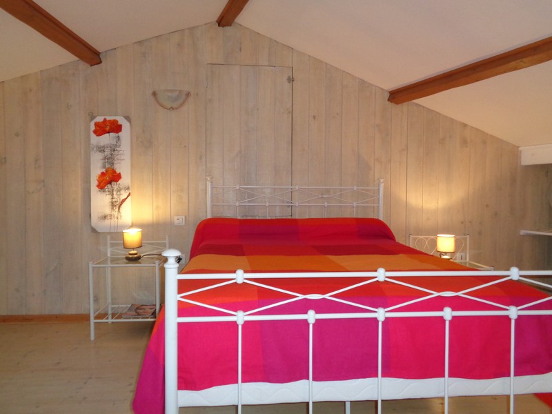 Meublé la Forge, Casteljaloux - photo 10