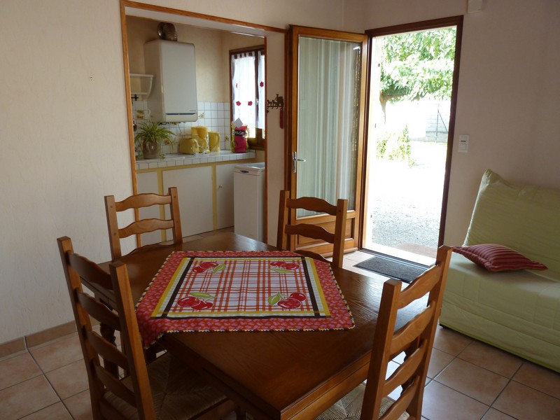 Meublé rue des Fondeurs, Casteljaloux - photo 3