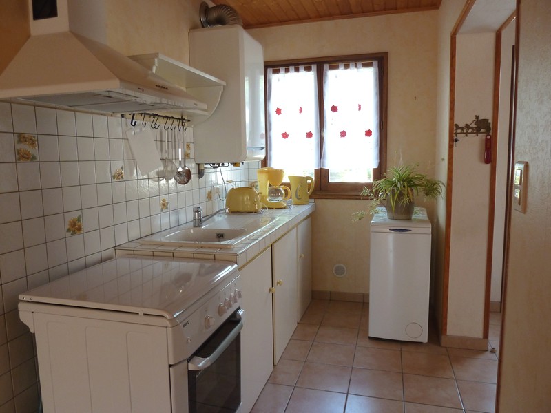 Meublé rue des Fondeurs, Casteljaloux - photo 6