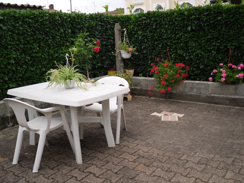 Meublé rue des Fondeurs, Casteljaloux