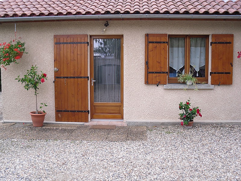 Meublé rue des Fondeurs