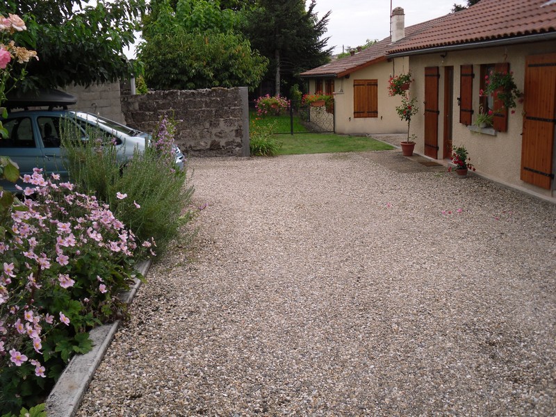 Meublé rue des Fondeurs, Casteljaloux - photo 2