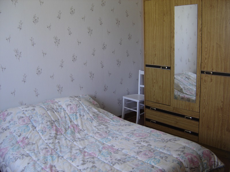 GEOFFROY Laurence, Payzac