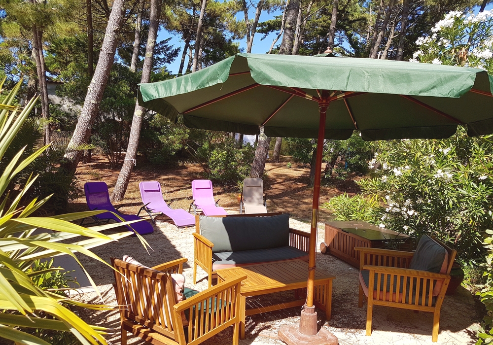 Villa les Esquirots, Lège-Cap-Ferret - photo 9