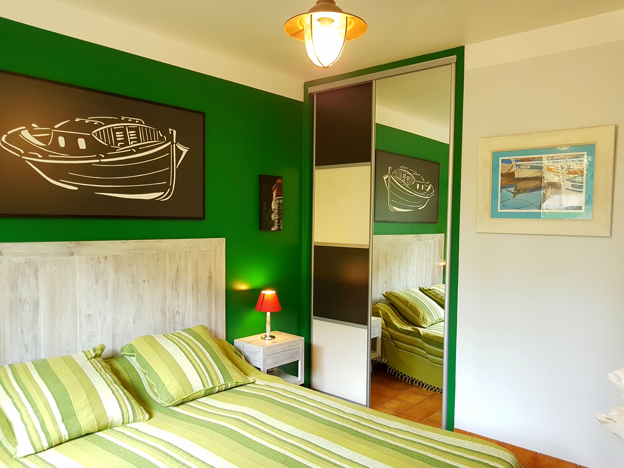 Villa les Esquirots - photo 2