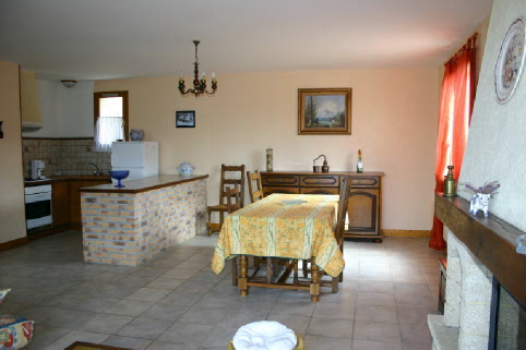 La Châtaigneraie 4, Aubazines - photo 3