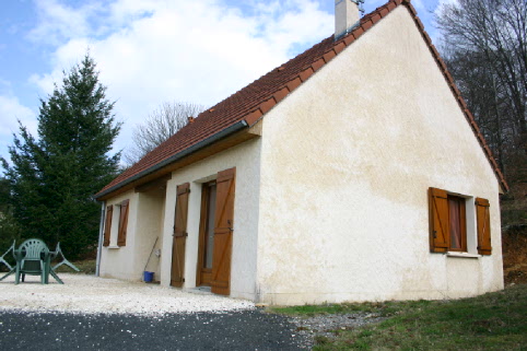 La Châtaigneraie 4, Aubazines - photo 4