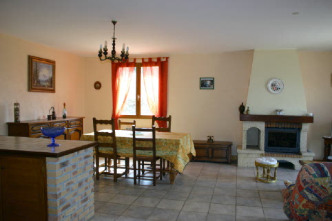 La Châtaigneraie 4, Aubazines