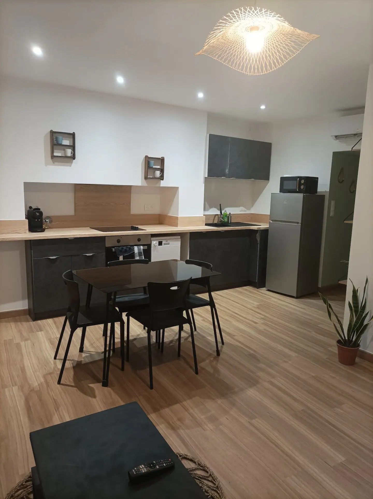 Meublé Le Nid - photo 5