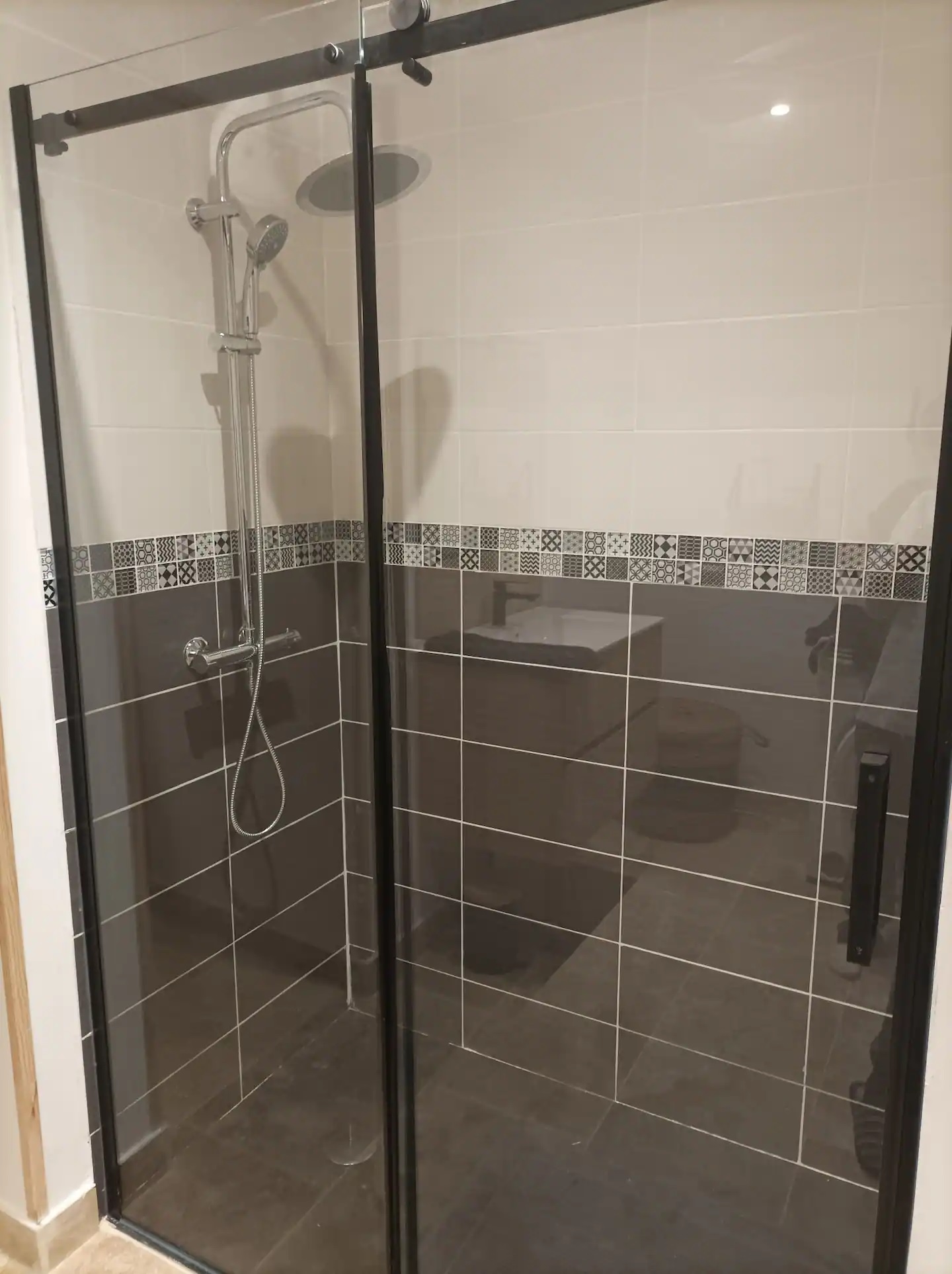 Meublé Le Nid - photo 3