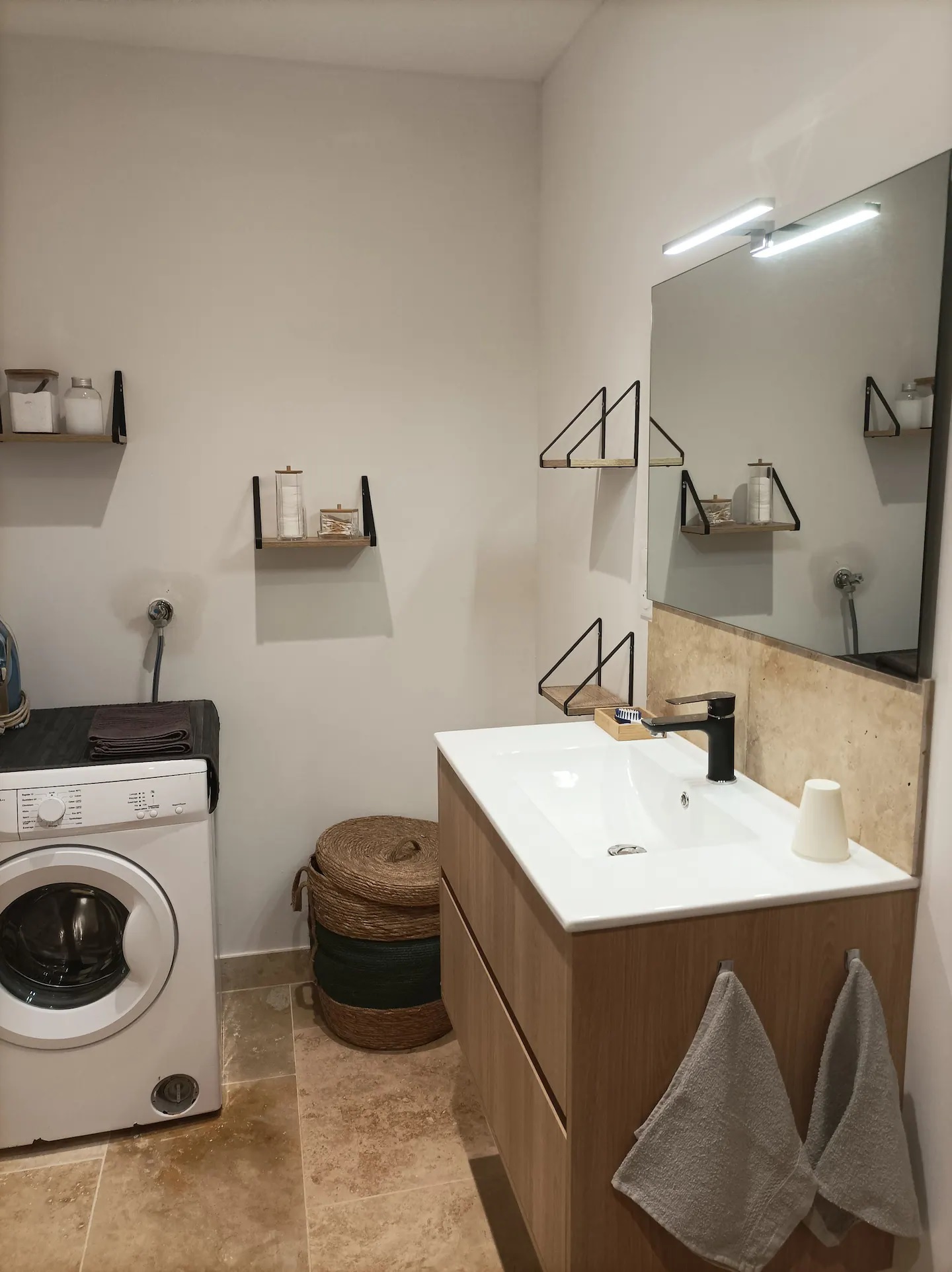 Meublé Le Nid - photo 2