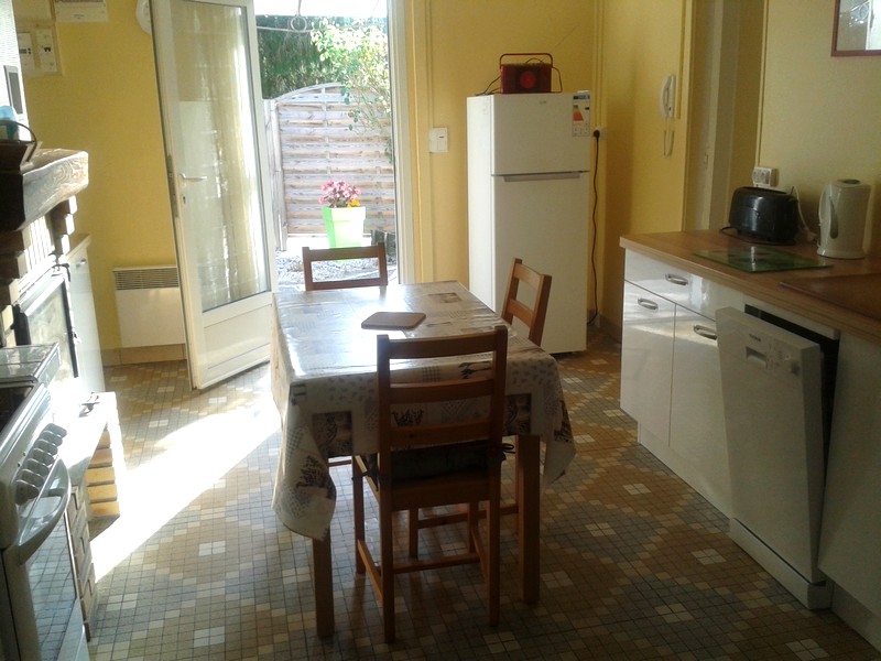 Meublé Pierrenne - photo 3