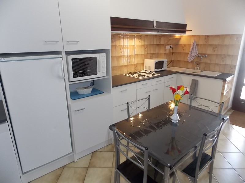 Meublé Soubaigné - photo 2