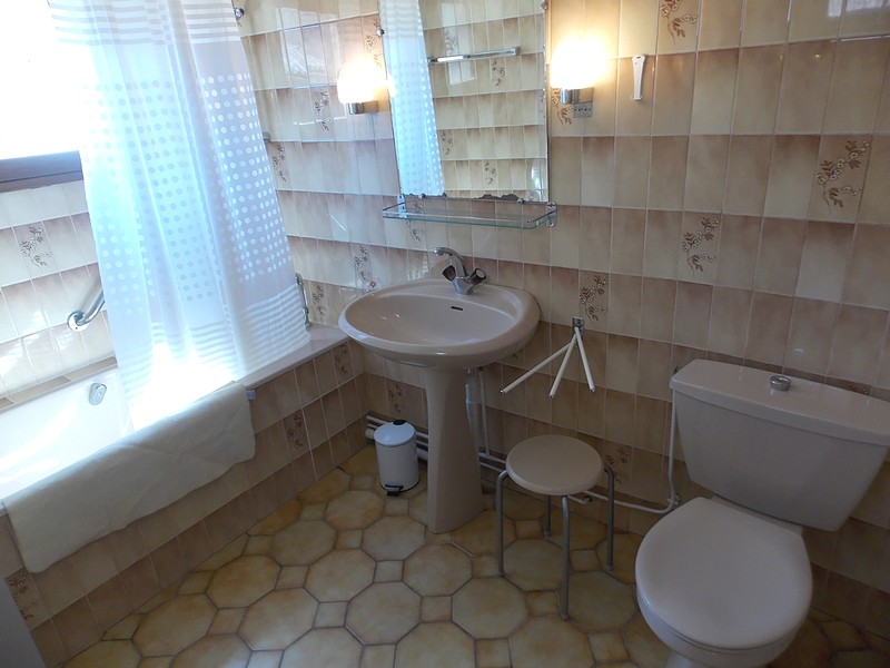 Meublé Soubaigné, Casteljaloux - photo 8