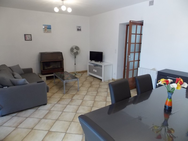 Meublé Soubaigné, Casteljaloux - photo 7