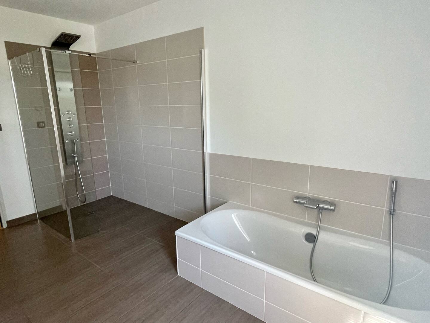 La haute vidalie, Liourdres