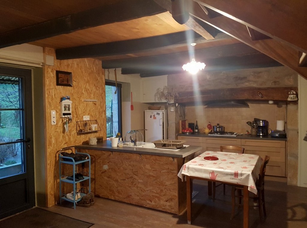 Fermette, Goulles - photo 9