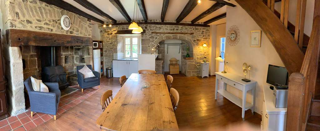 Maison à la Campagne