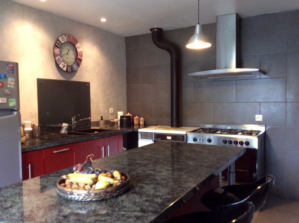 Meublé de Tourisme, Monceaux-sur-Dordogne - photo 3